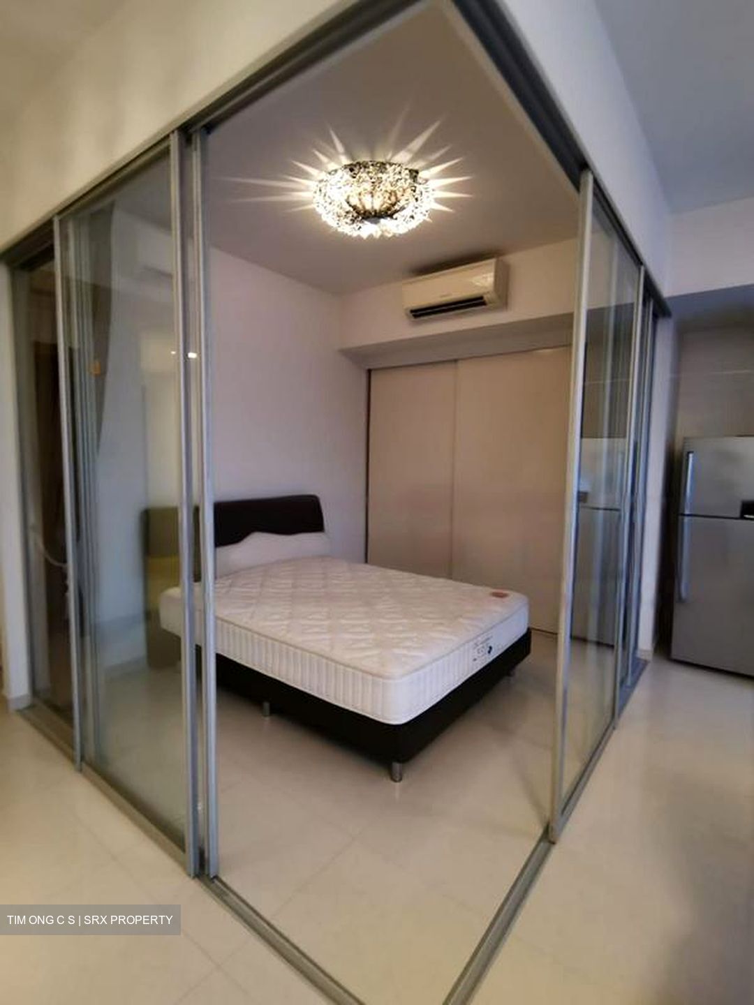 City Square Residences (D8), Condominium #458947011
